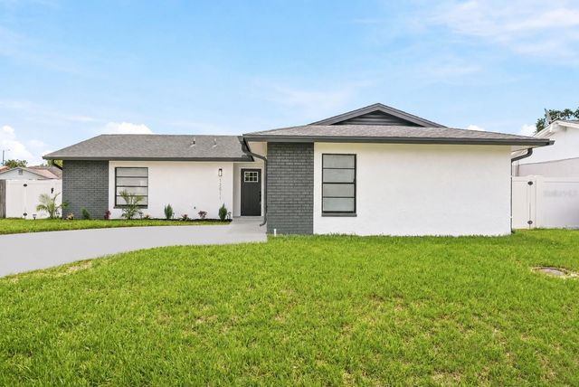 12511 CARDIFF DRIVE, Tampa, FL 33625