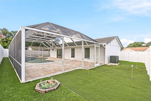 12511 CARDIFF DRIVE, Tampa, FL 33625
