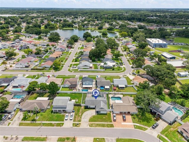 12511 CARDIFF DRIVE, Tampa, FL 33625