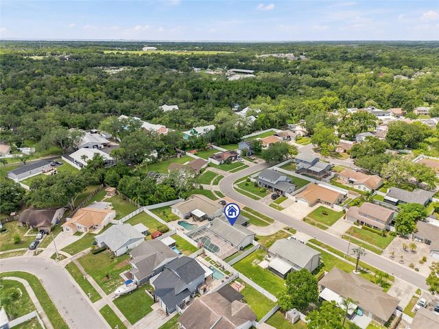 12511 CARDIFF DRIVE, Tampa, FL 33625