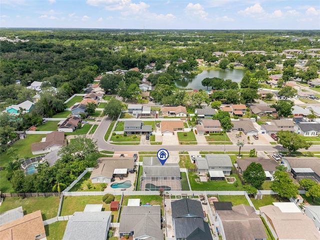 12511 CARDIFF DRIVE, Tampa, FL 33625