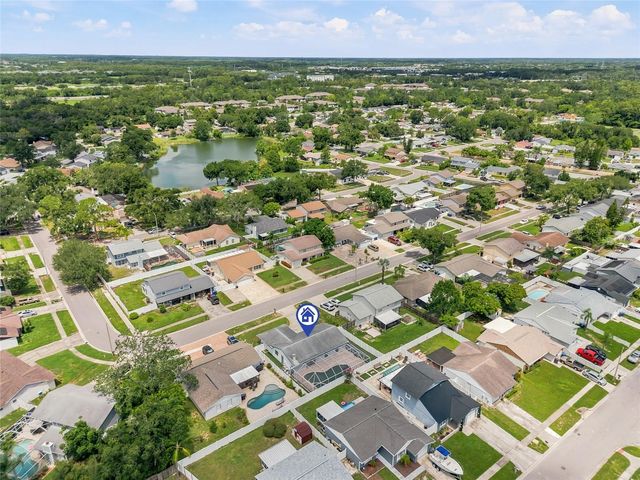 12511 CARDIFF DRIVE, Tampa, FL 33625