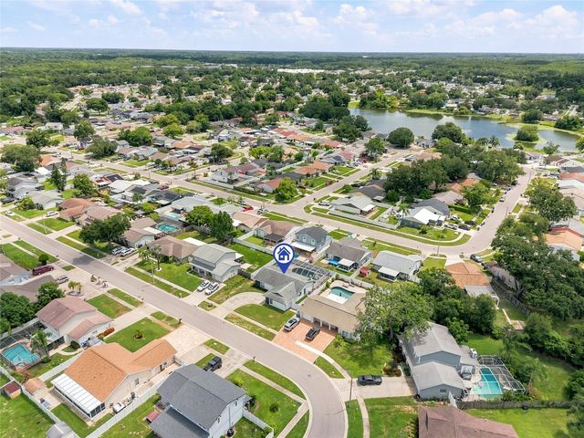 12511 CARDIFF DRIVE, Tampa, FL 33625