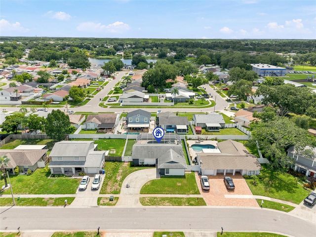 12511 CARDIFF DRIVE, Tampa, FL 33625