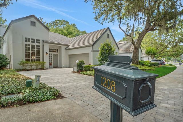 1208 BRAMPTON PLACE, Lake Mary, FL 32746