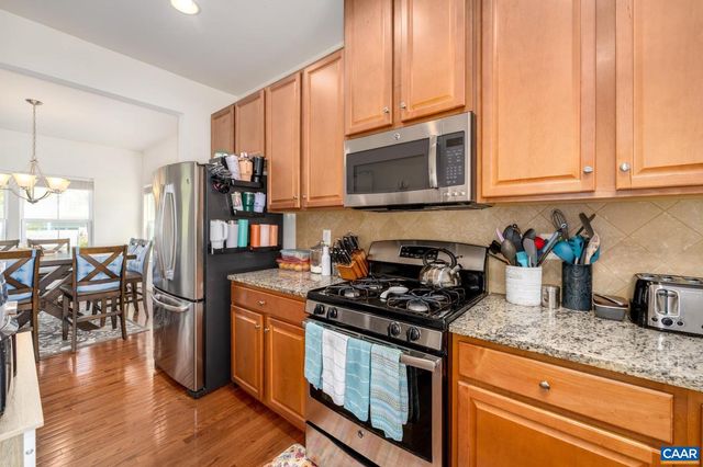 1549 SAWGRASS CT, Charlottesville, VA 22901