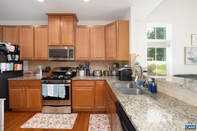 1549 SAWGRASS CT, Charlottesville, VA 22901
