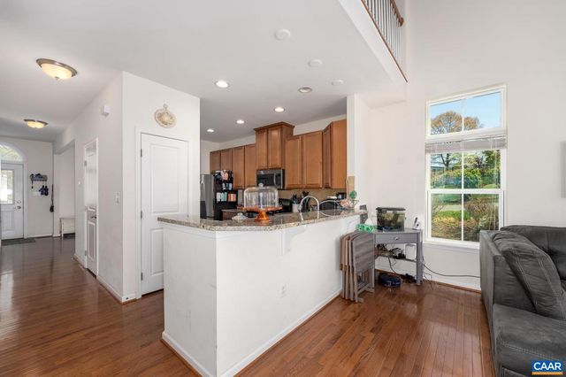 1549 SAWGRASS CT, Charlottesville, VA 22901