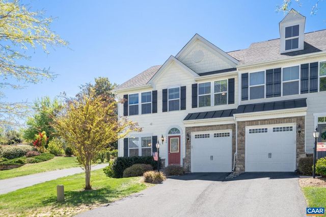 1549 SAWGRASS CT, Charlottesville, VA 22901