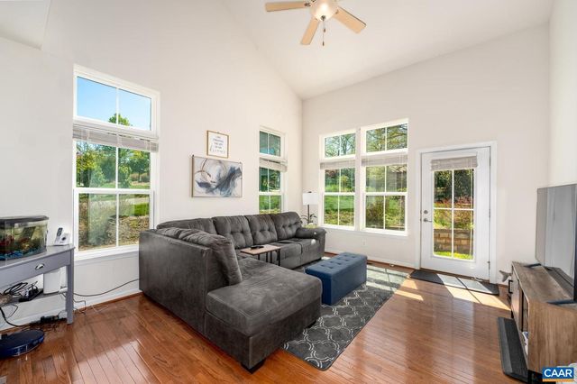1549 SAWGRASS CT, Charlottesville, VA 22901