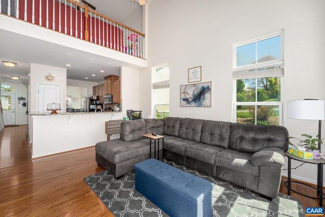 1549 SAWGRASS CT, Charlottesville, VA 22901
