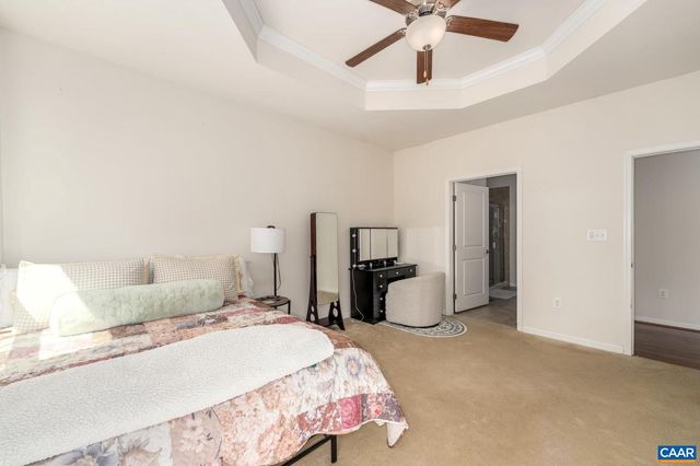 1549 SAWGRASS CT, Charlottesville, VA 22901