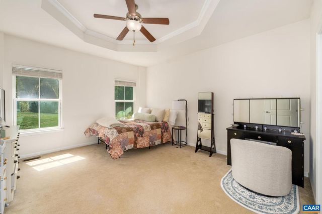 1549 SAWGRASS CT, Charlottesville, VA 22901