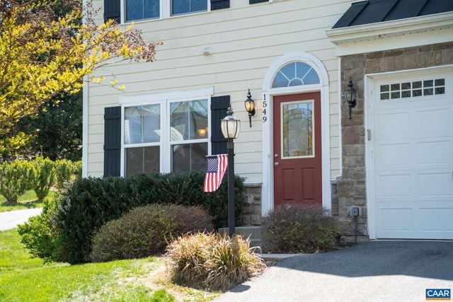 1549 SAWGRASS CT, Charlottesville, VA 22901