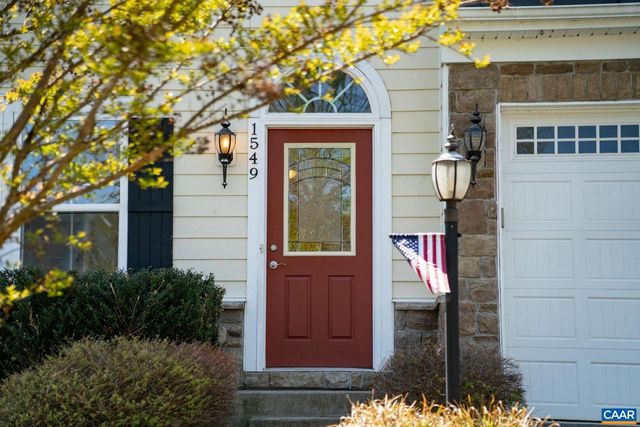 1549 SAWGRASS CT, Charlottesville, VA 22901