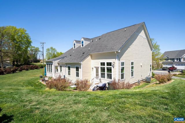 1549 SAWGRASS CT, Charlottesville, VA 22901