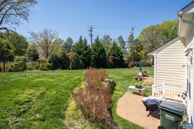 1549 SAWGRASS CT, Charlottesville, VA 22901
