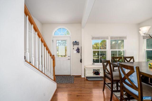 1549 SAWGRASS CT, Charlottesville, VA 22901
