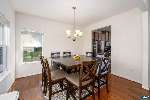 1549 SAWGRASS CT, Charlottesville, VA 22901