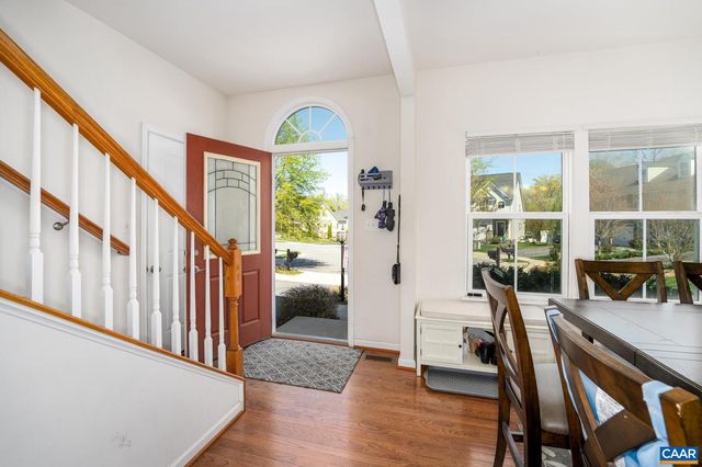 1549 SAWGRASS CT, Charlottesville, VA 22901