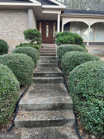 709 Jenni Lane, Manchester, GA 31816