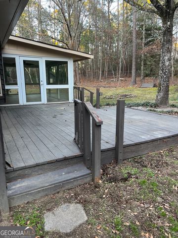 709 Jenni Lane, Manchester, GA 31816