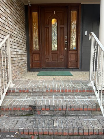 709 Jenni Lane, Manchester, GA 31816