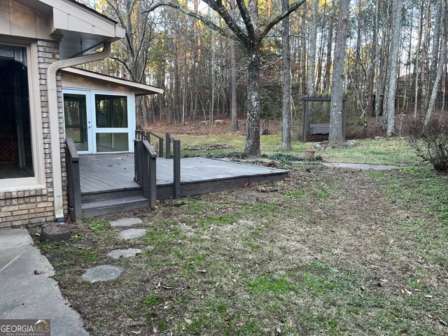 709 Jenni Lane, Manchester, GA 31816