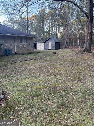 709 Jenni Lane, Manchester, GA 31816