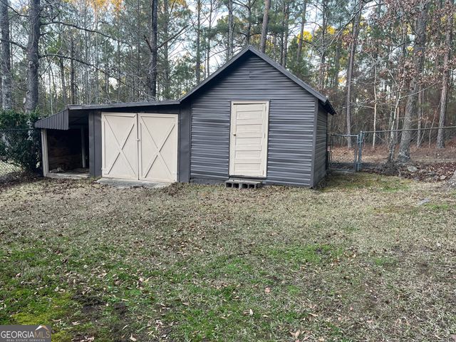 709 Jenni Lane, Manchester, GA 31816