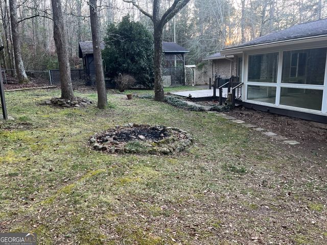 709 Jenni Lane, Manchester, GA 31816