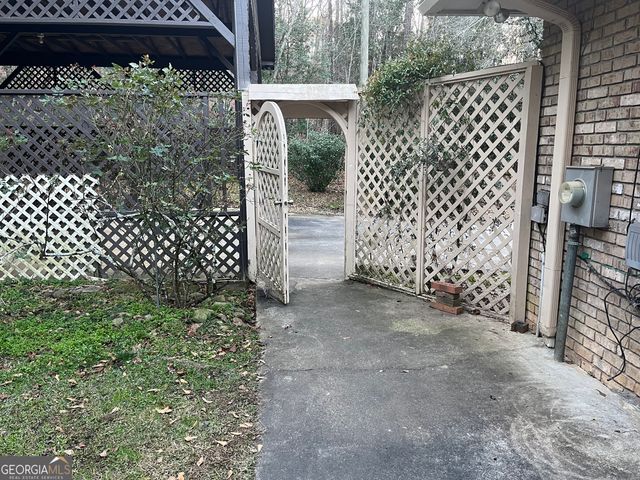 709 Jenni Lane, Manchester, GA 31816