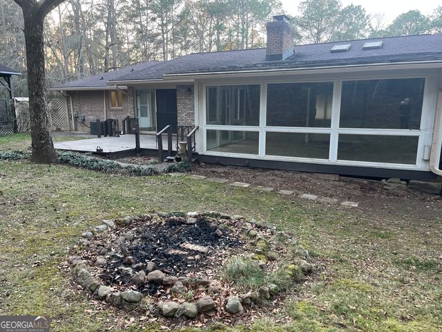 709 Jenni Lane, Manchester, GA 31816