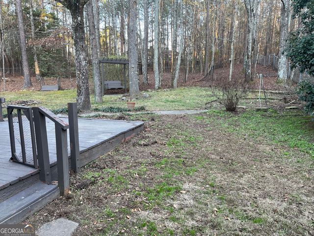 709 Jenni Lane, Manchester, GA 31816