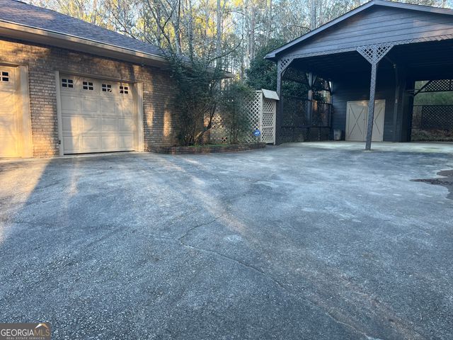 709 Jenni Lane, Manchester, GA 31816