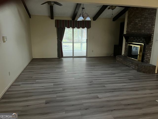 709 Jenni Lane, Manchester, GA 31816