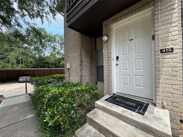 2021 Spenwick Drive 413, Houston, TX 77055