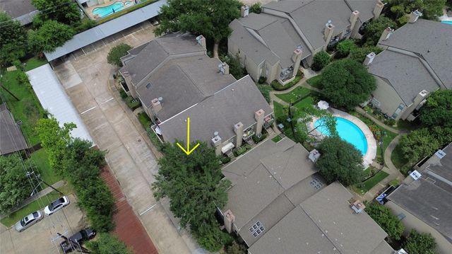 2021 Spenwick Drive 413, Houston, TX 77055