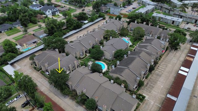 2021 Spenwick Drive 413, Houston, TX 77055