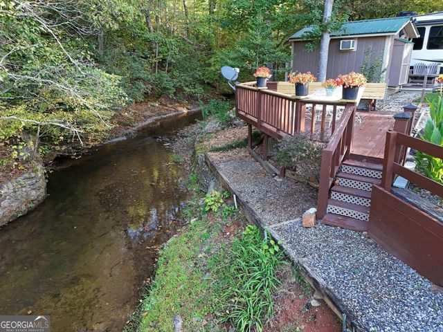 13 Choestoe Valley Circle, Blairsville, GA 30512
