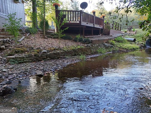 13 Choestoe Valley Circle, Blairsville, GA 30512