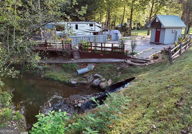 13 Choestoe Valley Circle, Blairsville, GA 30512