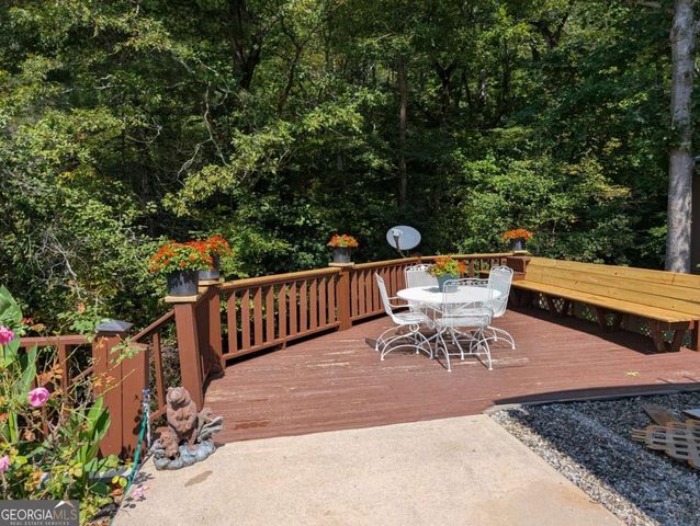 13 Choestoe Valley Circle, Blairsville, GA 30512