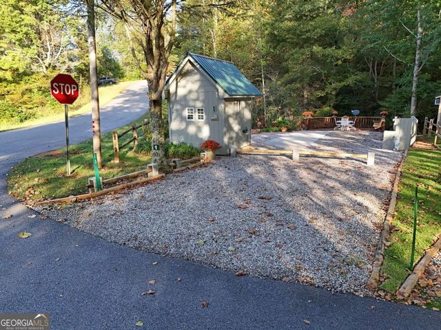 13 Choestoe Valley Circle, Blairsville, GA 30512