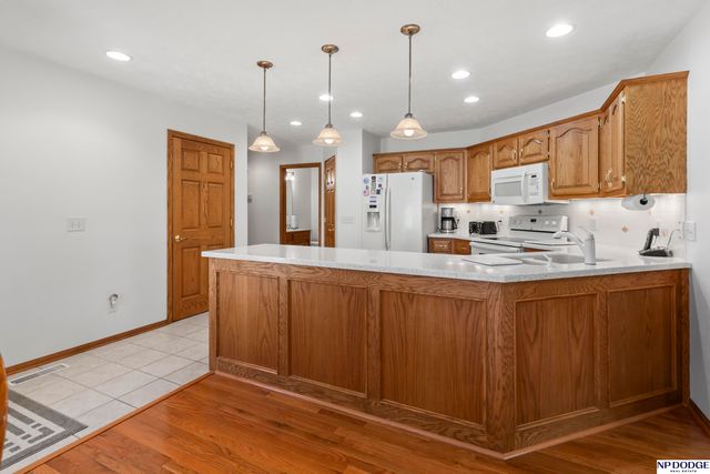 877 Southfork Road, Blair, NE 68008