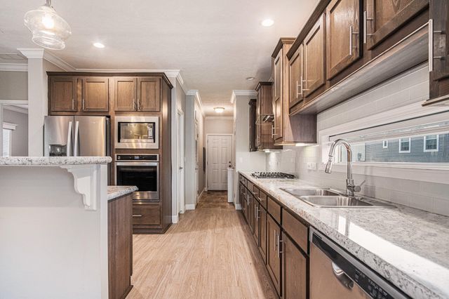 11765 Townsquare Blvd Drive, Courtland Twp, MI 49341