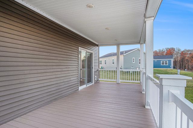 11765 Townsquare Blvd Drive, Courtland Twp, MI 49341