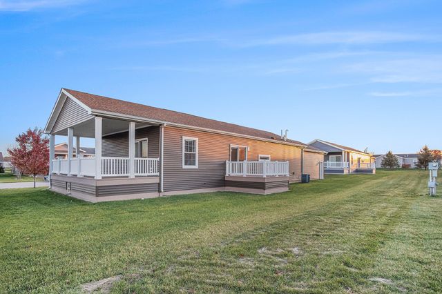 11765 Townsquare Blvd Drive, Courtland Twp, MI 49341