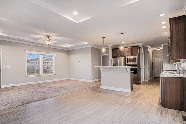 11765 Townsquare Blvd Drive, Courtland Twp, MI 49341