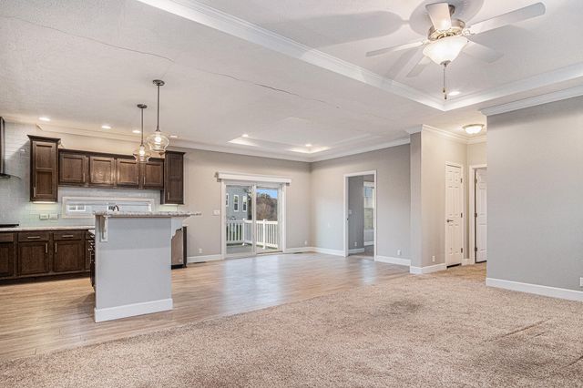 11765 Townsquare Blvd Drive, Courtland Twp, MI 49341